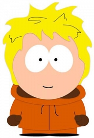 Kenny McCormick