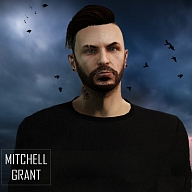 Mitchell Grant